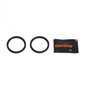 Ремкомплект прокладок для смесителей Damixa арт. 13015